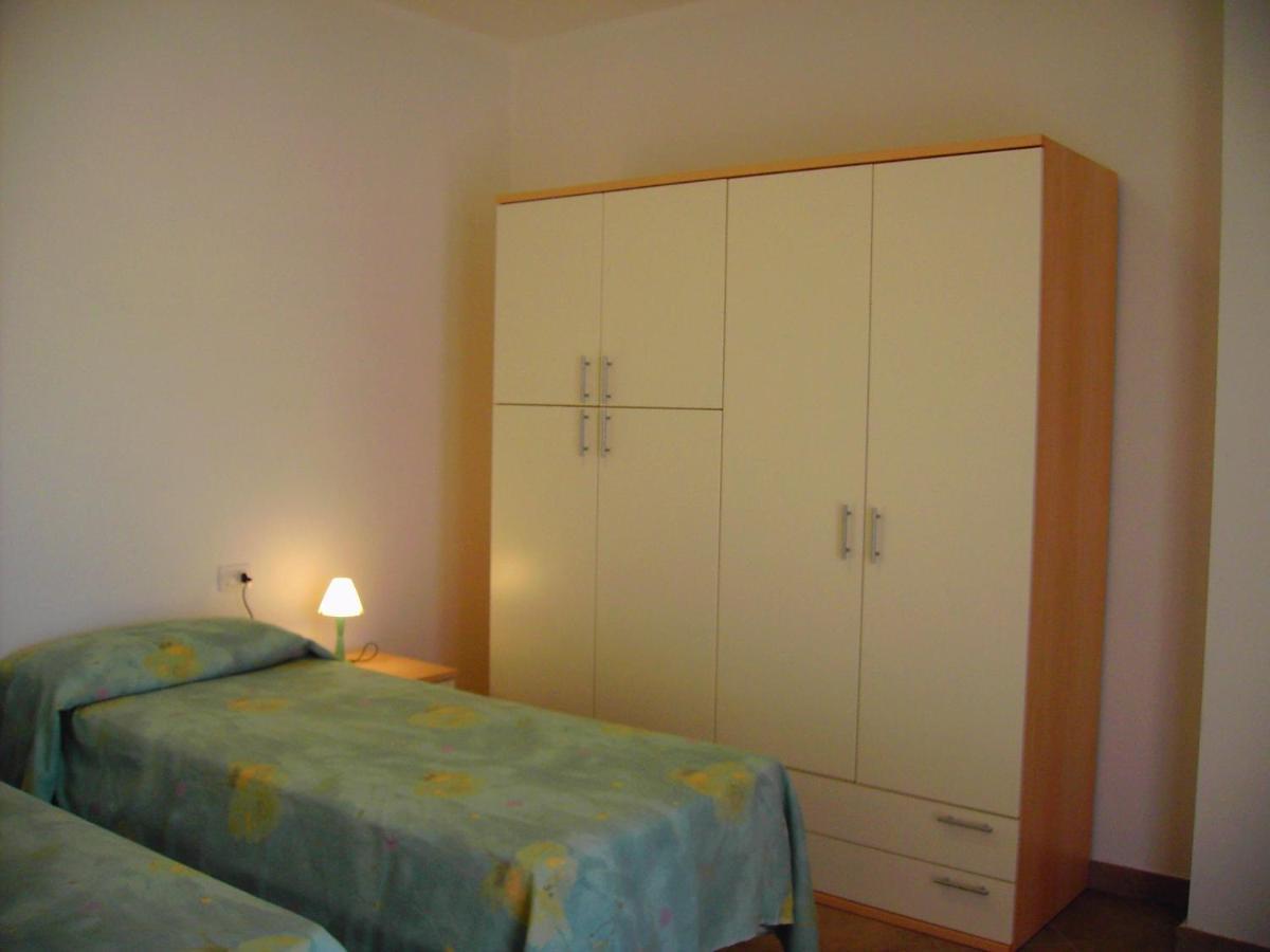 Lisa'S Lovely House Budoni Esterno foto